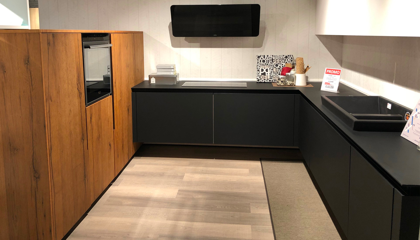 Cucina Oltre Pianeta Casa Arredamento Milano